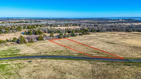 lot102 Stillwater Shrs, Corsicana, TX 75109