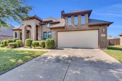 109 Thoroughbred St, Waxahachie, TX 75165