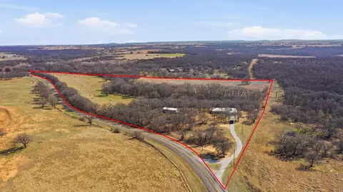6151 Highway 571, Gorman, TX 76454