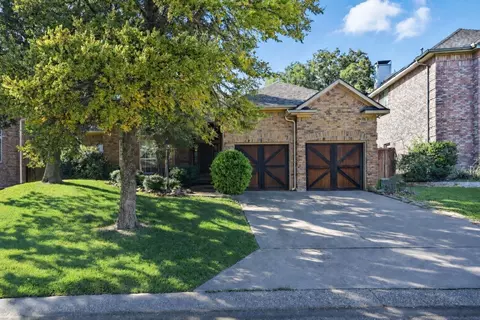 2680 Creekside Ct, Highland Village, TX 75077