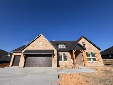 263 Meadow Vista Dr, New Fairview, TX 76078