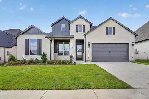 3591 Redbud Flower Trl, Venus, TX 76084