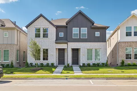 5326 Springlake Pkwy, Haltom City, TX 76117