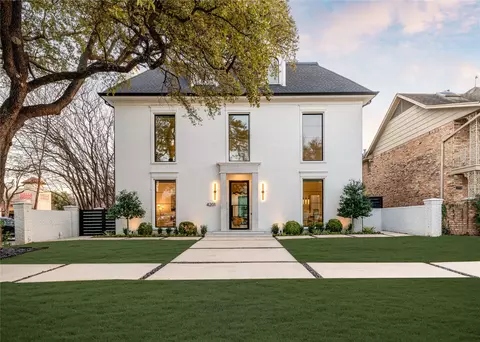 4201 Potomac Ave, Highland Park, TX 75205