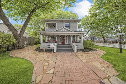 811 N Church St, Mckinney, TX 75069