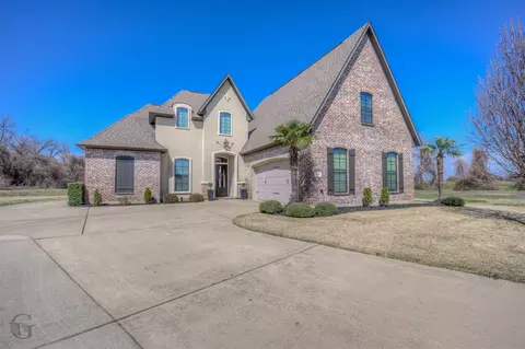 602 Glenshire Dr, Bossier City, LA 71111