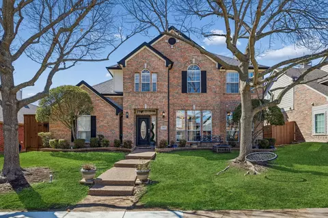 1512 Falmouth Dr, Plano, TX 75025