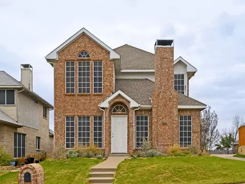 1352 Marken Ct, Carrollton, TX 75007