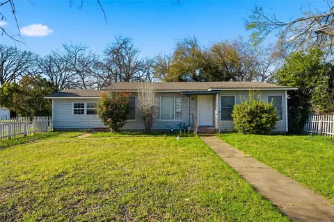 3329 Cumberland Ave, Waco, TX 76708