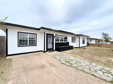 3222 Mariana Ave, Midland, TX 79701
