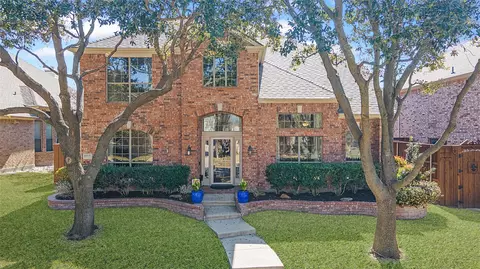 8737 Fredrick Dr, Frisco, TX 75033