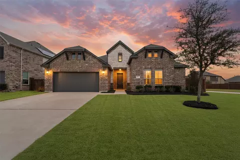 2515 Wallingford Dr, Venus, TX 76084
