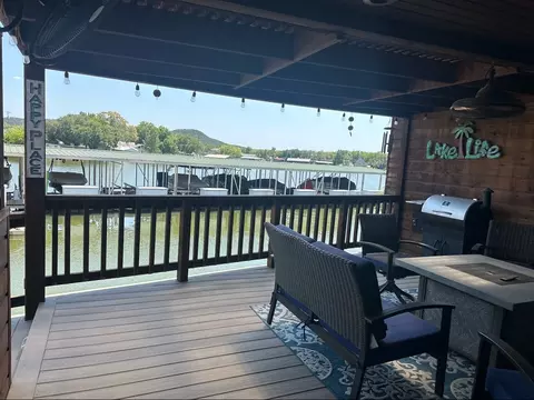 1361 Willow Bch #A5, Graford, TX 76449