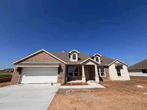 255 Meadow Vista Dr, New Fairview, TX 76078
