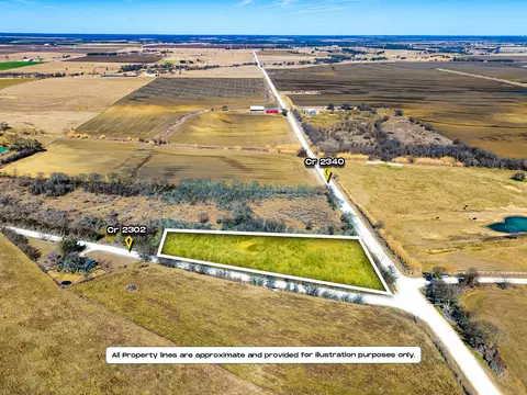 0 Hcr 2302, Abbott, TX 76621