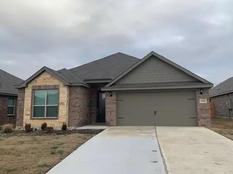 5408 Songbird Trl, Denton, TX 76207