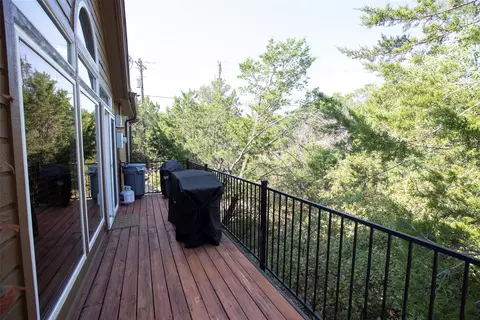 Exterior - 880 Cliffs Dr, Graford, TX 76449 photo 5 of 10