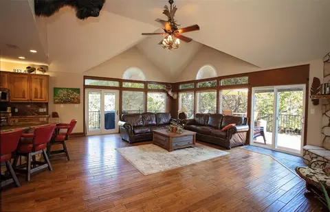Living - 880 Cliffs Dr, Graford, TX 76449 photo 1 of 4