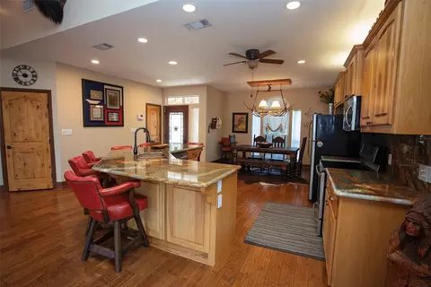 Other - 880 Cliffs Dr, Graford, TX 76449 photo 2 of 2
