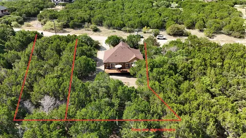 View/Area - 880 Cliffs Dr, Graford, TX 76449 photo 1 of 2