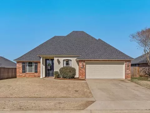 2213 Shumark Trl, Bossier City, LA 71111