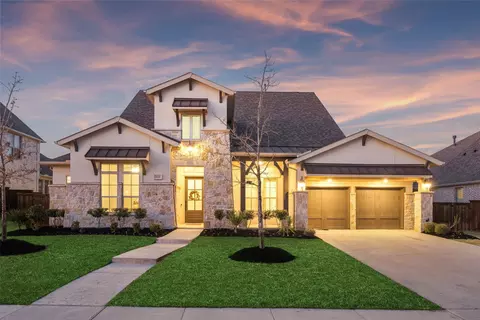 2110 Lee Ave, Prosper, TX 75078
