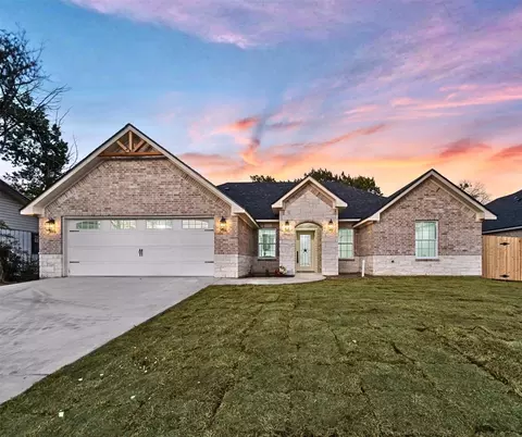 2509 Stewart Dr, Waco, TX 76708