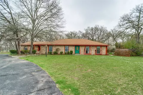 1620 Mamie Rd, Greenville, TX 75402
