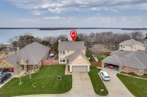 604 Hillside Cir, Little Elm, TX 75068
