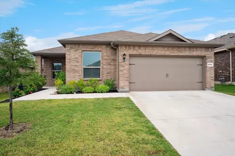 8424 Wildwest Dr, Fort Worth, TX 76131