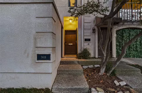 3618 Reagan St, Dallas, TX 75219