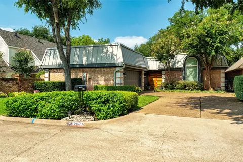 16001 Chalfont Cir, Dallas, TX 75248