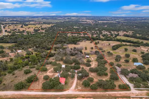 1900 Fm 590 S UNIT A, Zephyr, TX 76890