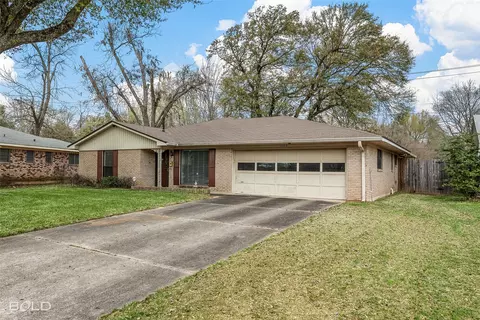 1106 Gayle St, Shreveport, LA 71104