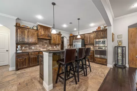 724 Paintbrush Ct, Aledo, TX 76008 photo 5
