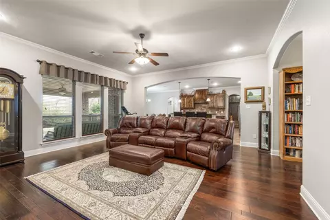 724 Paintbrush Ct, Aledo, TX 76008 photo 15
