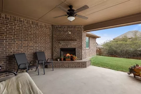 724 Paintbrush Ct, Aledo, TX 76008 photo 26