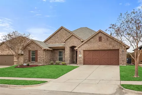 724 Paintbrush Ct, Aledo, TX 76008 photo 2