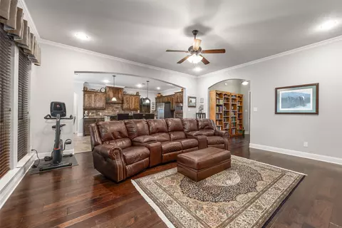 724 Paintbrush Ct, Aledo, TX 76008 photo 12