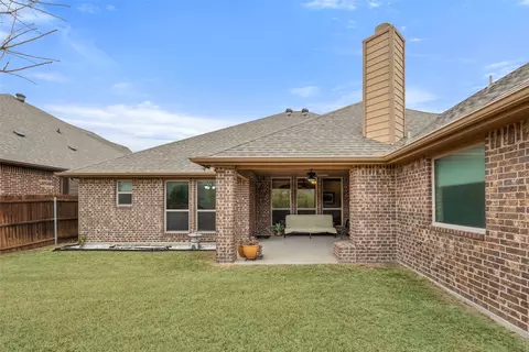724 Paintbrush Ct, Aledo, TX 76008 photo 31