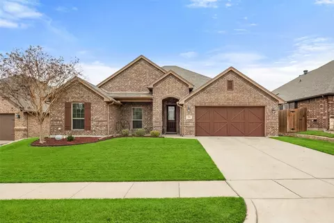 724 Paintbrush Ct, Aledo, TX 76008 photo 4