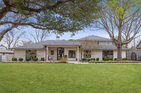 7114 Azalea Ln, Dallas, TX 75230