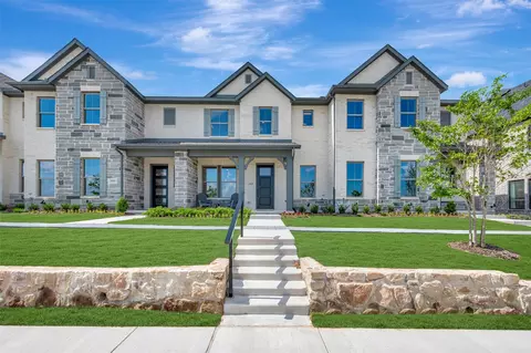 2856 Yampa Dr, Mckinney, TX 75071