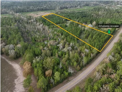 lot4 E Fm 942, Corrigan, TX 75934