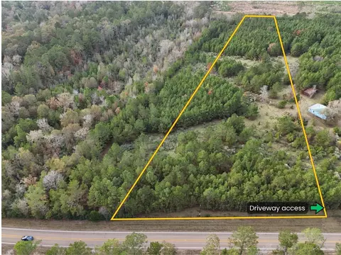lot4 E Fm 942, Corrigan, TX 75934