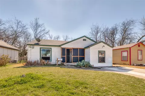 2218 Kathleen Ave, Dallas, TX 75216