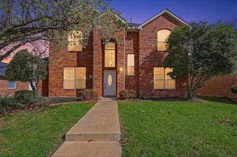 1423 Winterwood Dr, Allen, TX 75002
