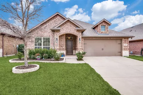 1116 Lawndale St, Celina, TX 75009