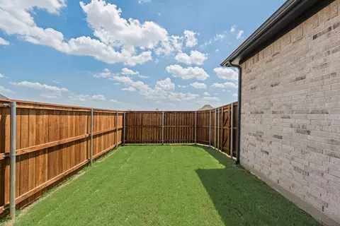 Exterior - 312 Kite St, Celina, TX 75009 photo 5 of 6