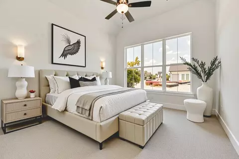 Bedroom - 312 Kite St, Celina, TX 75009 photo 1 of 8